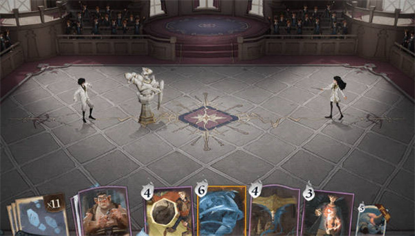 哈利波特魔法觉悟4月作业皮肤一览