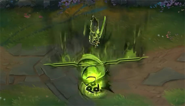 英雄同盟墨之影皮肤价钱一览