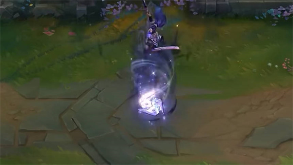 英雄同盟墨之影皮肤价钱一览