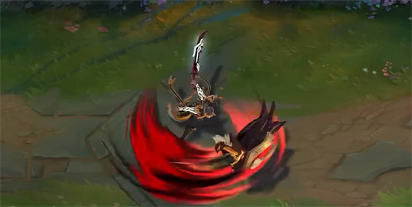 英雄同盟墨之影皮肤价钱一览