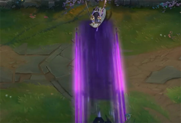 英雄同盟墨之影皮肤价钱一览