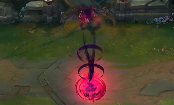 英雄同盟墨之影皮肤价钱一览