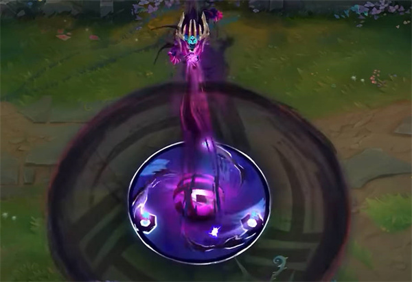 英雄同盟墨之影皮肤价钱一览