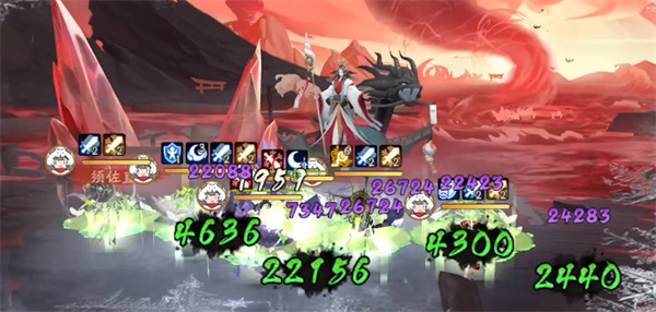 阴阳师新式神言灵什么时候上线