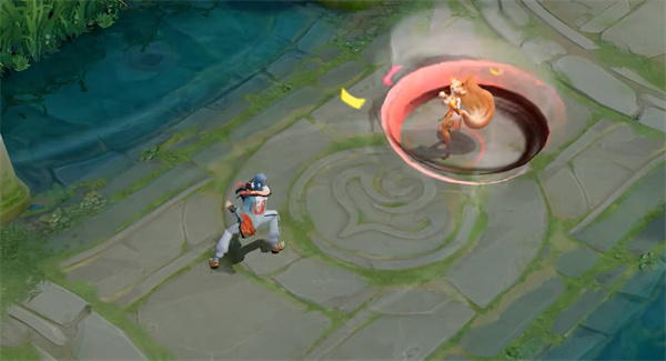 王者荣耀赵怀真太极少年皮肤值得购买吗